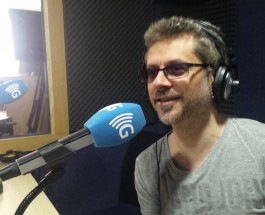 Juanma Bajo Ulloa: “Lo políticamente correcto ha convertido a cada español en un policía”