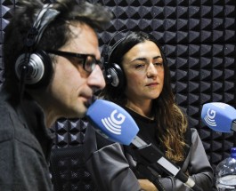 CANDELA PEÑA Y SOL PICÓ, MUJERES CON LUZ PROPIA