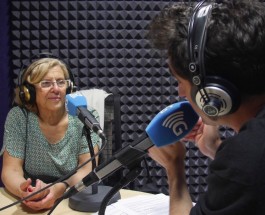 Ada Colau y Manuela Carmena: municipalismo