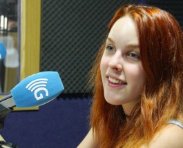 Amarna Miller: “Hace falta porno no sólo para mujeres, también queer, trans o bisexual”