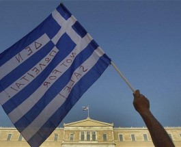 ÚLTIMA HORA desde Grecia ante el referendum