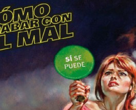 PREVIA: Cómo acabar con el mal