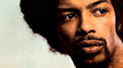 ‘El buitre’, la primera novela de Gil Scott-Heron