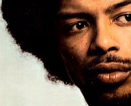 ‘El buitre’, la primera novela de Gil Scott-Heron