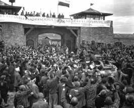 Yo sobreviví a Mauthausen