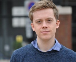 Owen Jones contra la casta