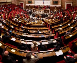 [ REPORTAJE ] Machismo en la política. Las periodistas francesas dicen basta