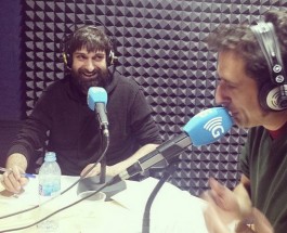 “Pues al final Albert Rivera no la tiene tan grande… la llave de gobierno”