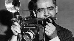 Weegee, el fotógrafo que llegaba antes a la escena del crimen