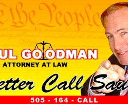 The Good Wife, Better call Saul y Damages: series de abogados y juicios y la realidad.