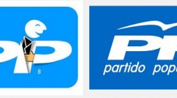 Así se hizo el nuevo logo del PP