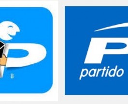 Así se hizo el nuevo logo del PP