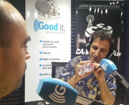 Ciencia para todos: experimentos refrescantes