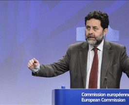 “En el TTIP no aceptaremos nada que perjudique a los ciudadanos europeos”