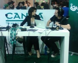 Entrevista a Araceli Manjón-Cabeza, ex directora del Gabinete del Plan Nacional sobre Drogas