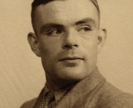 Descubriendo al verdadero Alan Turing (pero no gracias a Hollywood)