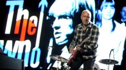 THE WHO: ESPERO MORIR ANTES DE ENVEJECER