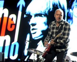 THE WHO: ESPERO MORIR ANTES DE ENVEJECER