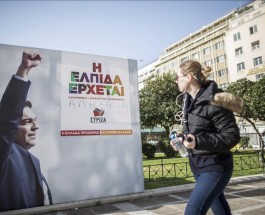 GRECIA: la cuna de la democracia en elecciones