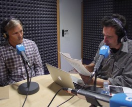 Viggo Mortensen: “Los personajes oscuros tienen mejores frases”