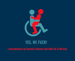 [PREVIA] Yes, we fuck!: A todos nos gusta follar