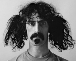 Descubriendo a Frank Zappa