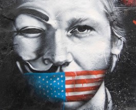 Julian Assange: “Google is the Big Brother and works for USA”