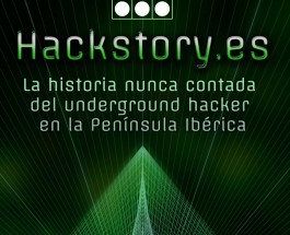 The spanish Hacktory