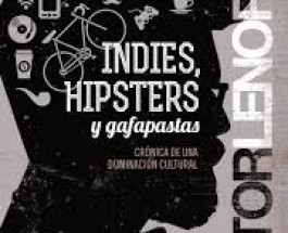 LA REVOLUCIÓN NO SERÁ HIPSTER