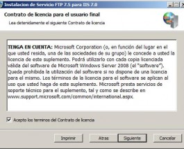 La letra pequeña de internet: términos y condiciones que firmas en la red