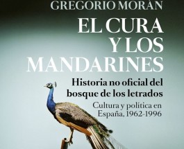 Planeta censura a Gregorio Morán