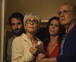 Sobre ‘Transparent’ y transgresión