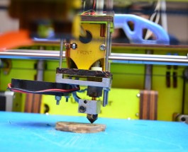 Impresión en 3D: la tercera revolución industrial está en camino (y tú sin enterarte)