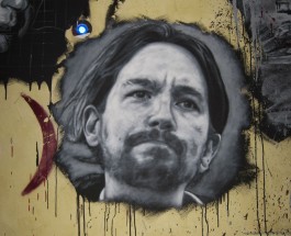 [ADELANTO] Pablo Iglesias este jueves en Carne Cruda