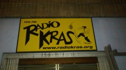 RADIO KRAS amenazada de cierre
