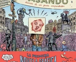 Miguel Brieva: diario de un emperdedor